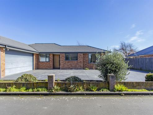 16 Wyber Place, Kaiapoi