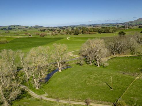 476 Hatuma Road, Waipukurau and Surrounds