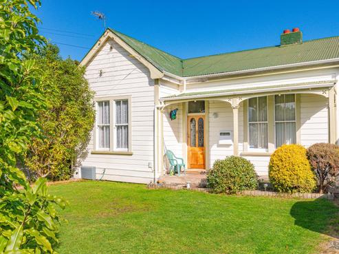 137 Bell Street, Whanganui Central