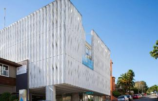 Rarely Available Parnell