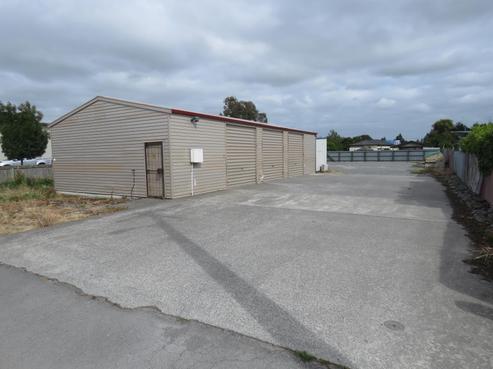 176 Mcmurdo Street, Tinwald