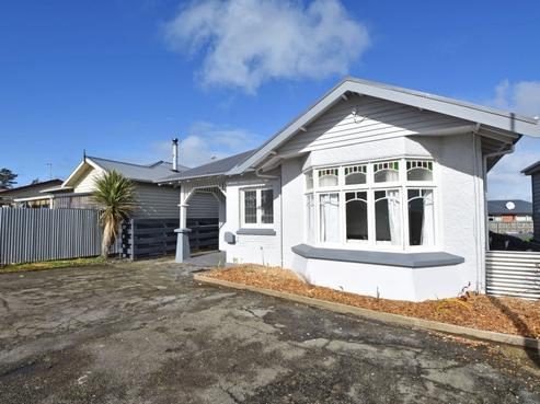 85 Lowe Street, Avenal