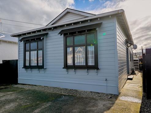 206 Oxford Street, South Dunedin