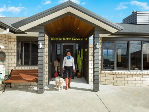 337 Fairview Road, Te Awamutu