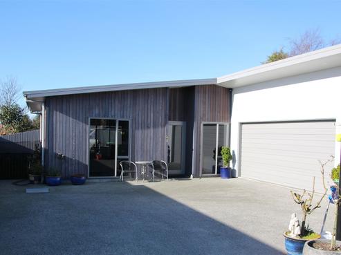 261A Otipua Road, Highfield