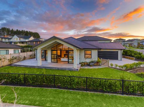26 Fermier Greens, Silverdale