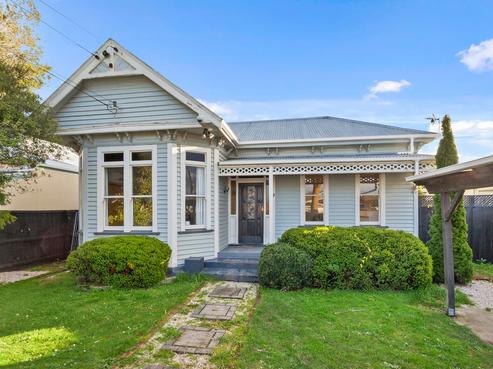 9 Longfellow Street, Sydenham