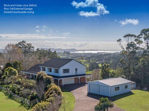 167 Spur Road, Stillwater