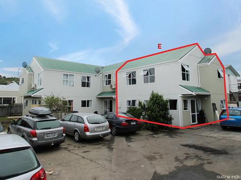 466E Leith Street, North Dunedin