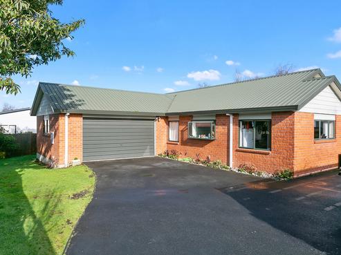 24A Farmers Road, Matamata