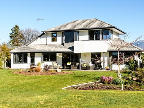 4 Edwin Chambers Drive, Motueka