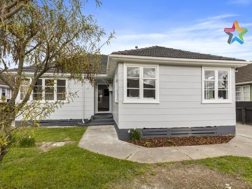 16 Harris Street, Naenae