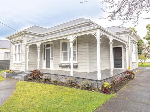 31 Pitt Street, Whanganui Central