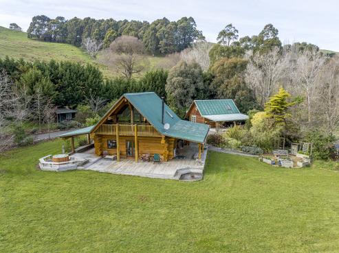 652E Te Whiti Road, Te Whiti