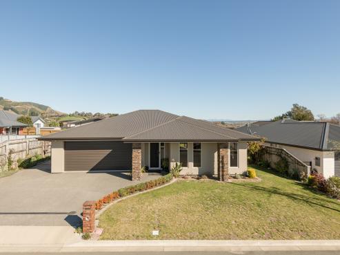 16 Stedyl Crescent, Richmond