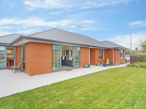 6A Pentecost Road, Rangiora