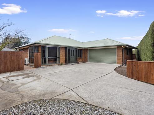 4 King Street, Rangiora