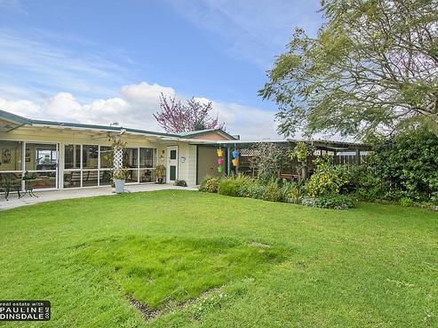 18 Tait Street, Kamo