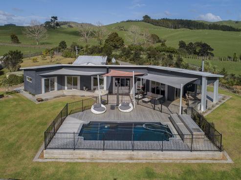 269 Haruru Road, Kaukapakapa