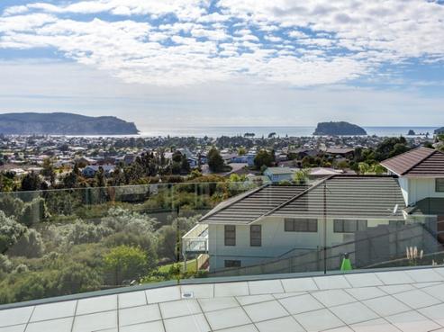 116 Pacific View Drive, Whangamata