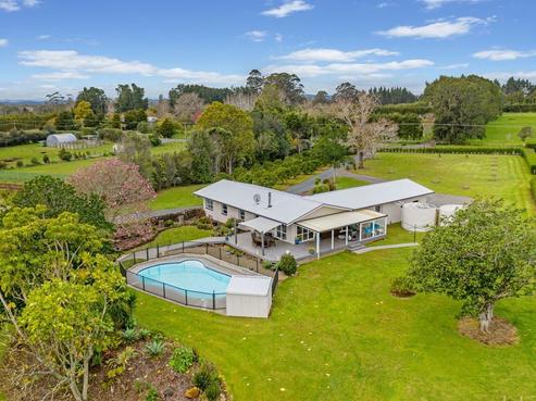 72 Ness Road, Kerikeri Surrounds