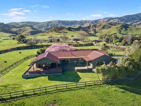 139 Hill Road, Te Aroha
