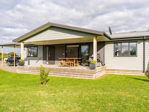 10 Halyard Way, Mangawhai