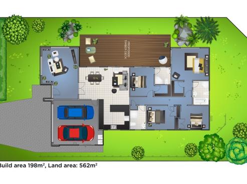73 Harriet Johnston Drive, Pokeno