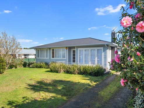 34 Paterson Street, Frankton