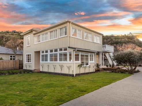 24 Stoke Street, Sumner