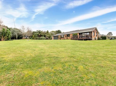 53 Newton Road, Maungatapere