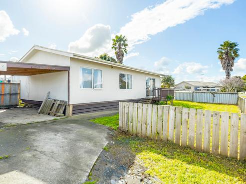 1/43 Trimdon Street, Randwick Park