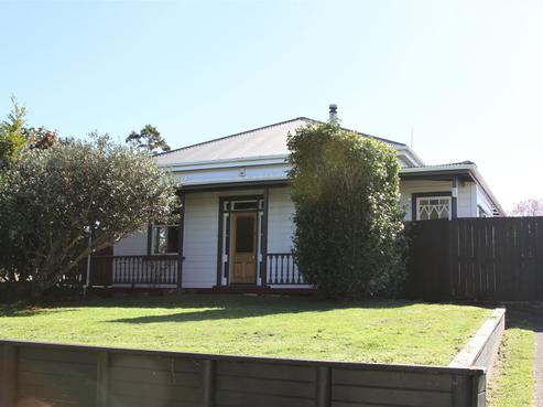 26 Consols Street, Waihi