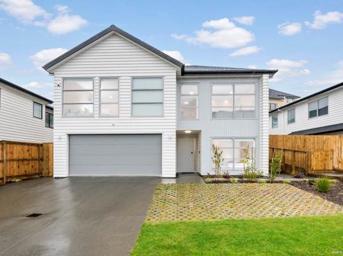 102 Godfrey Drive, Orewa