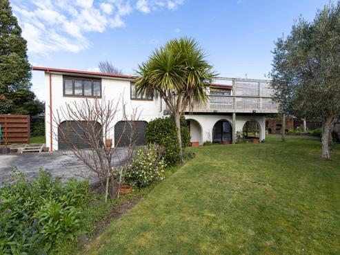 20A John Guthrie Place, Merrilands