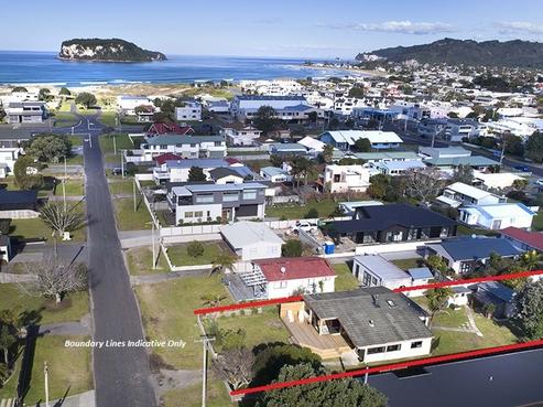 215 Tuck Road, Whangamata