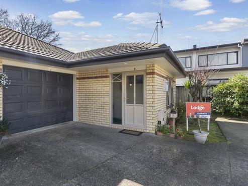 8/201 Massey Street, Frankton