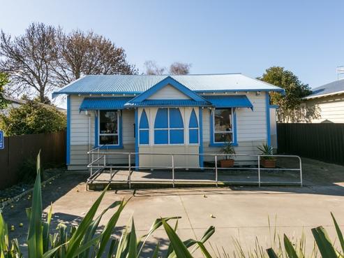 602 Jervois Street, Mayfair