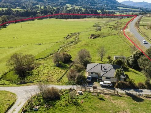 2084 Shenandoah Highway, Murchison