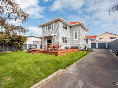 8 Burnton Street, Epuni