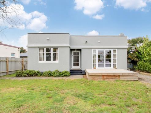 706 Puriri Street, Raureka