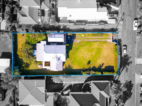 23 Walter Street, Hauraki