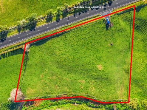 155 Kingseat Road, Patumahoe