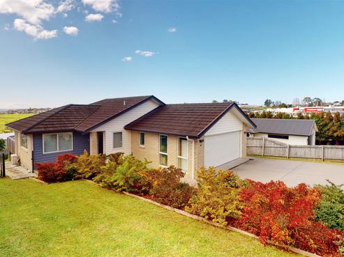 27 Old Mill Road, Silverdale