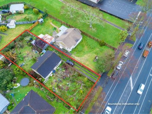 1085 Heaphy Terrace, Fairfield