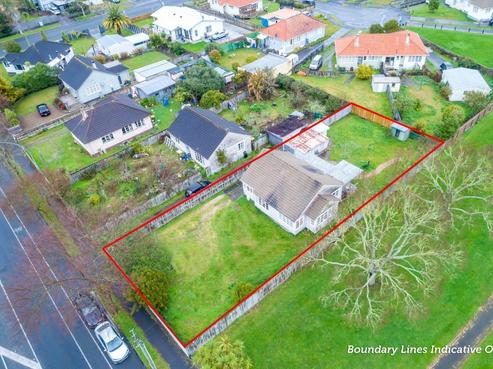 1087 Heaphy Terrace, Fairfield