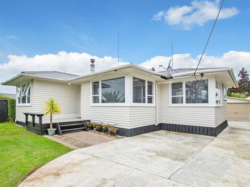 4 Vinegar Hill Road, Tikipunga