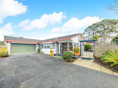 95 Nelson Street, Howick