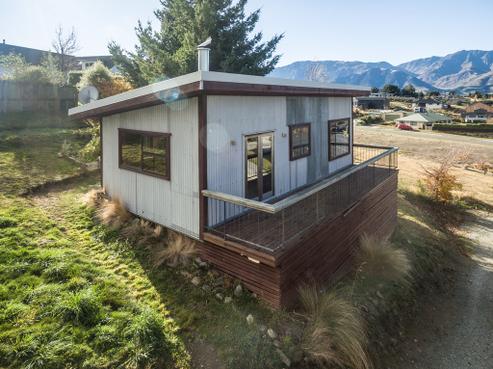 45B Nichol Street, Lake Hawea