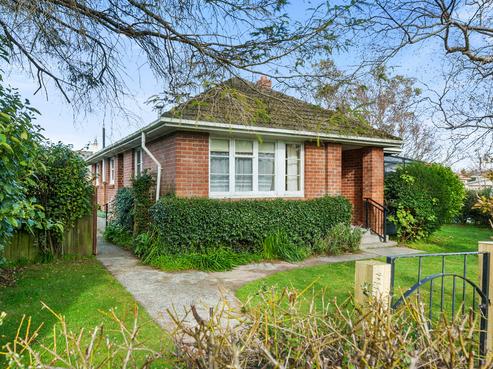2 Westbury Street, Naenae